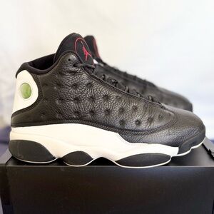 AUTHENTIC Jordan 13 Retro Reverse He Got Game size 11 414571-061 2020 PRE-OWNED